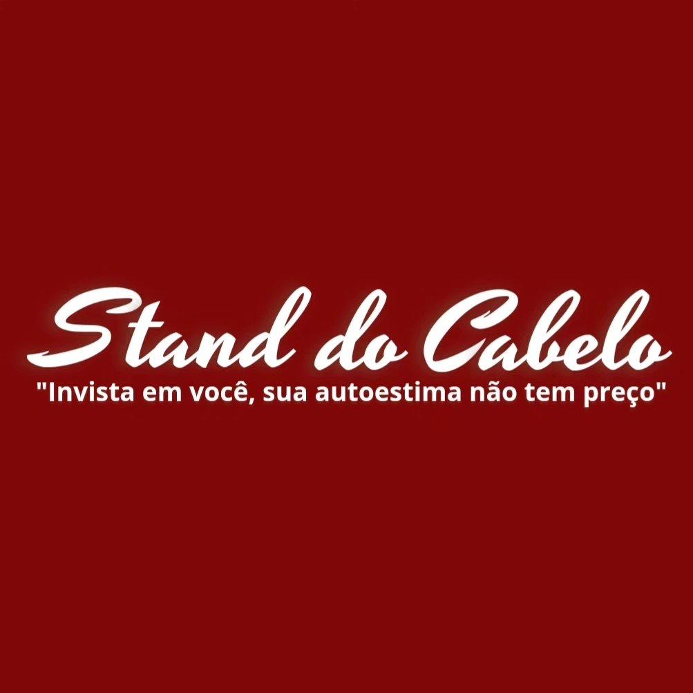 Stand do Cabelo